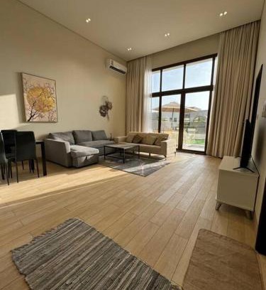 Salalah Villa | Hawana Salalah Resort - CM46