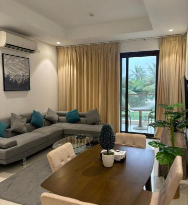 Salalah Apartamento | Hawana VIP Appartment