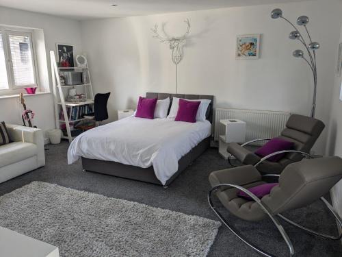 Deeside Casa | Hawarden near Chester
