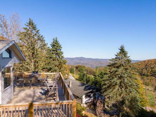 Seven Devils Casa | Hawk Haven