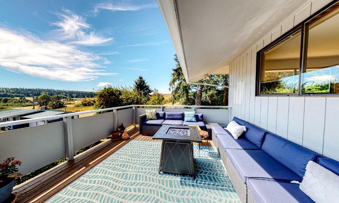 Greenbank Casa | Hawk Lane Hideaway