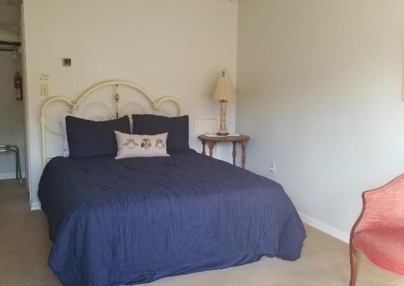 Stony Run Cama Y Desayuno | Hawk Mountain Bed & Breakfast