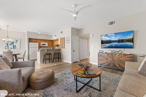Mesquite Apartamento | Hawk Ridge Two Bedroom Condo by Cool Properties