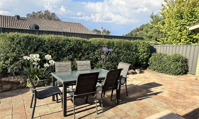 Hawker Casa | Hawker Bnb - Se aceptan mascotas