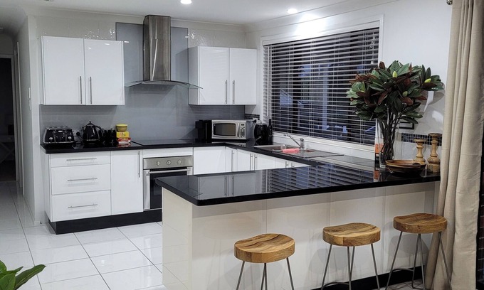 Wilberforce Casa | Hawkesbury River House