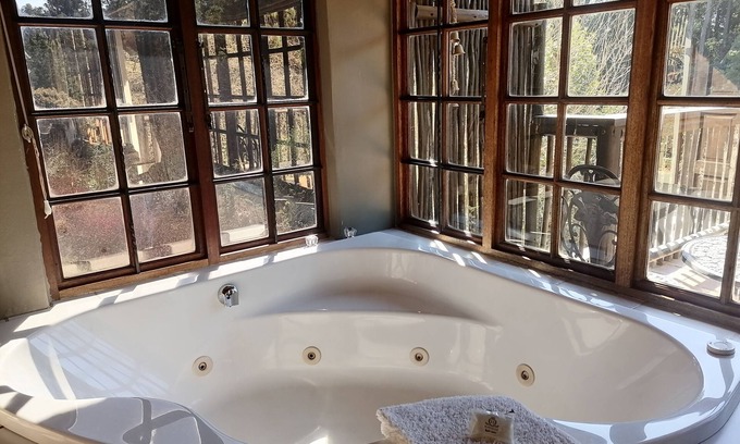 Fort Nottingham Casa | Hawklee Country House