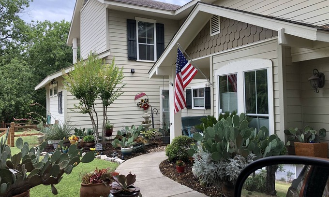 Boerne Casa | Hawks ’Roost Boerne Texas