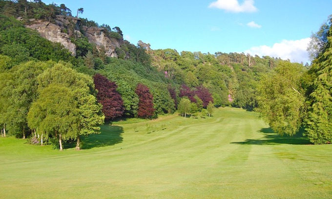 Weston-under-Redcastle Hotel | Hawkstone Park Hotel