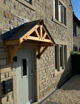 Haworth Casa | Haworth Holiday Home