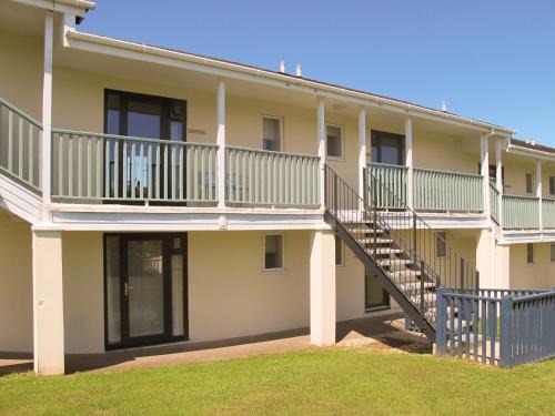 Woolfardisworthy Apartamento | Hawthorn Apartment - Uk49283