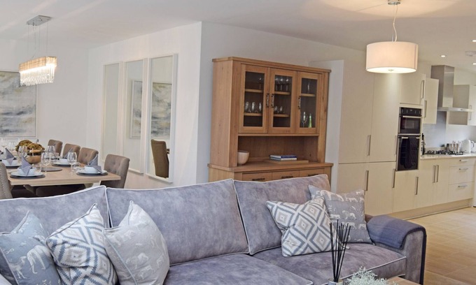 Northleach Casa | Hawthorn Cottage, Se aceptan perros, Cotswolds