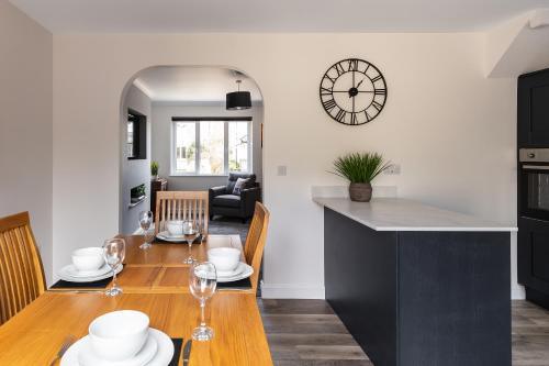 Kendal Casa | Hawthorn Gardens