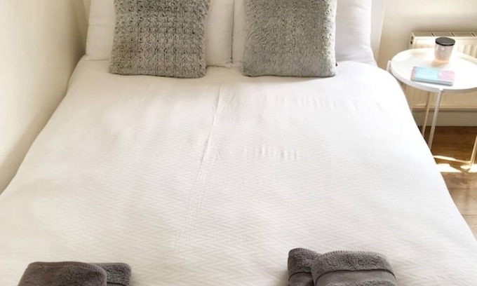 Cambridge Apartamento | Hawthorn Guesthouse Studio 2