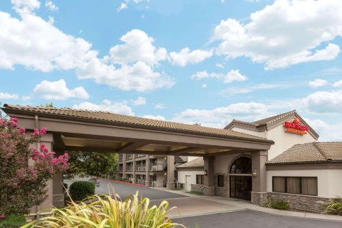 Napa Hotel | Hawthorn Suites by Wyndham Napa Valley