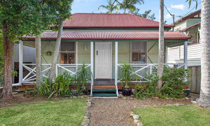 Hawthorne Casa | Toda la casa, vista al parque y acceso, Wifi gratis