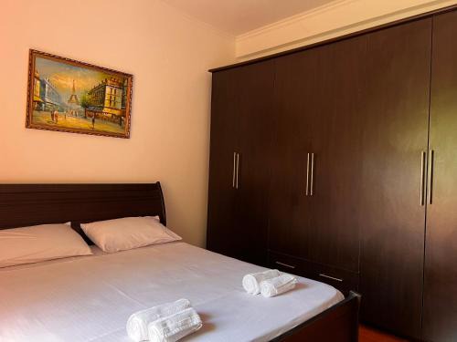 Berat Villa | Haxhialiu Villa
