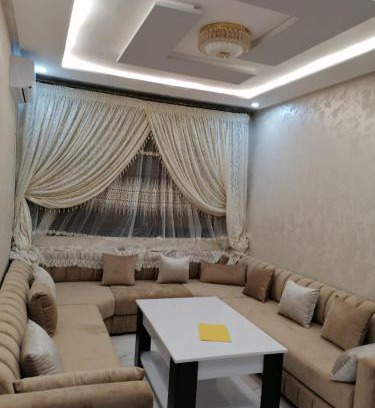 Hay Al Matar Apartamento | Hay al matar, Nador de luxe