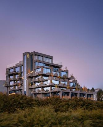 Bukovel Hotel | HAY boutique hotel & SPA by Edem Family