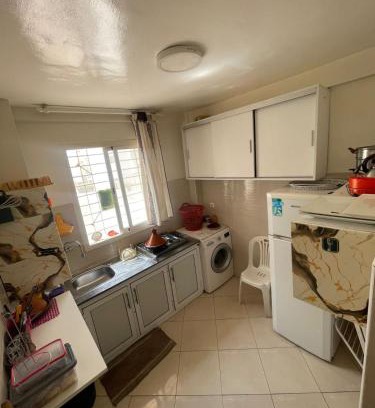Cite Al Mohammadi Apartamento | Hay mohammedi