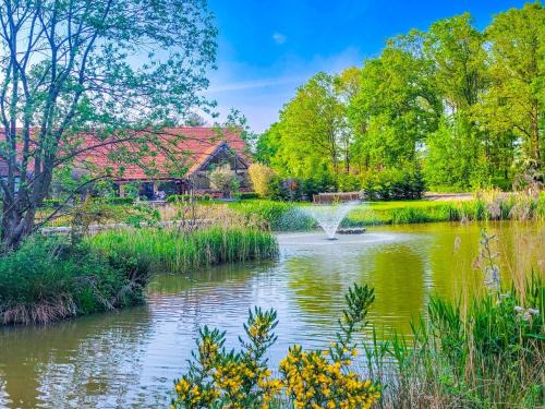 King's Lynn Apartamento | Hay's Wood Retreat - Holiday Cottages