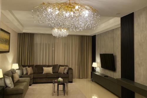 Amman Apartamento | haya abdun