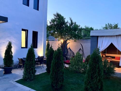 Yerevan Casa | Haya Guest House