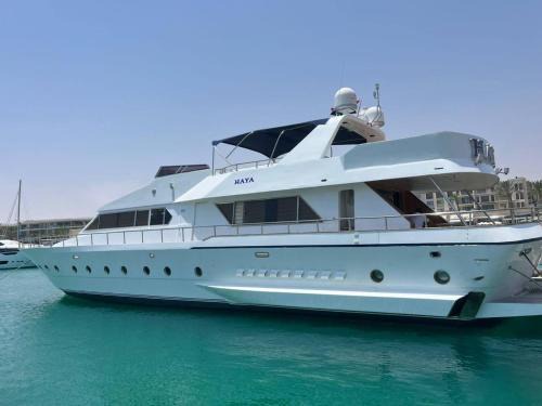 Sidi Abd El-Rahman Alquiler De Eote | Haya Yacht