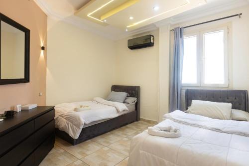 Bab Sharqi Hotel | Hayah Suites & Rooms