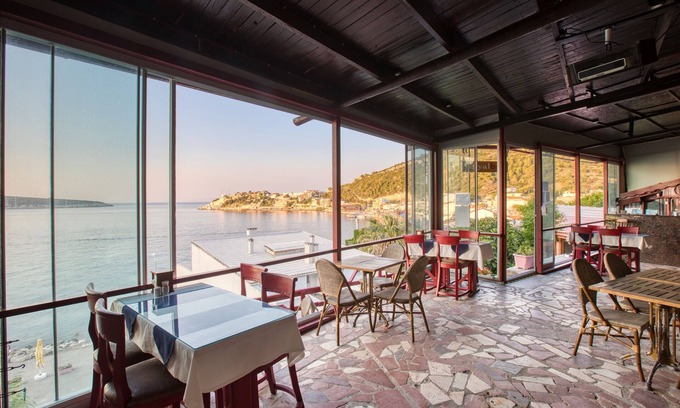 Karaburun Casa | Hayalbaz Butik Otel