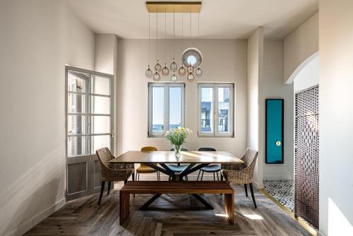 Kerem HaTeimanim Apartamento | HAYARKON - Superior Collection - By HOMY