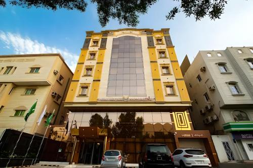 Hera Street Apartamento | Hayat Al Rose Hotel Appartment