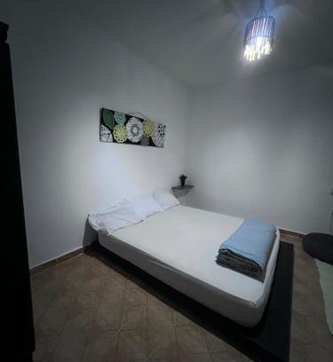 Dahab Chalet De Esquí | Hayat house