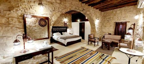 At-Taybeh Complejo | Hayat Zaman Hotel And Resort Petra