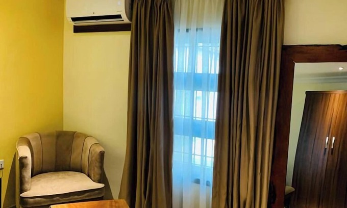 Katsina Hotel | Hayatt Regency Suites