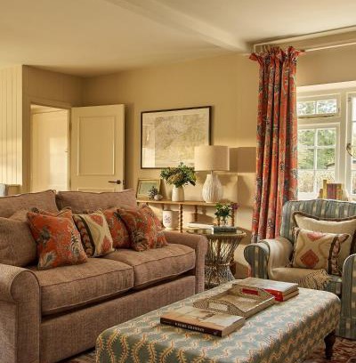 Lower Froyle Casa | Haybarn Cottage