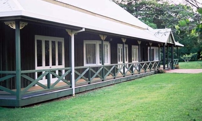 Norfolk Island Casa | Casa Haydanblair, Isla Norfolk