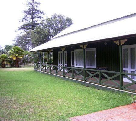 Norfolk Island Casa | Haydanblair House