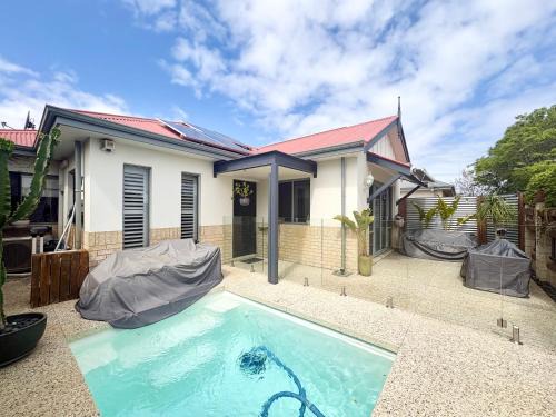 Bunbury Casa | Hayes Haven Bunbury