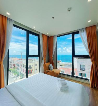 An Thoi Hotel | Hayha Aparment by Haus Hospitality