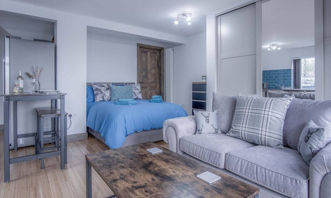 Jameston Apartamento | Haylands Hideaway - 1 Bedroom Apartment - Jameston