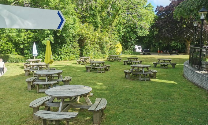 Hayle Cabaña | Hayle holiday cottage