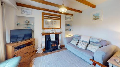 Hayle Casa | Hayle Saffron Cottage 2 Bedrooms