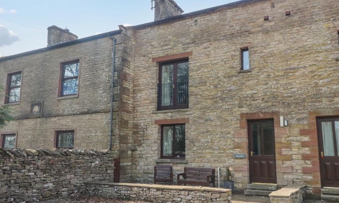 Kirkby Stephen Casa | Hayloft Cottage