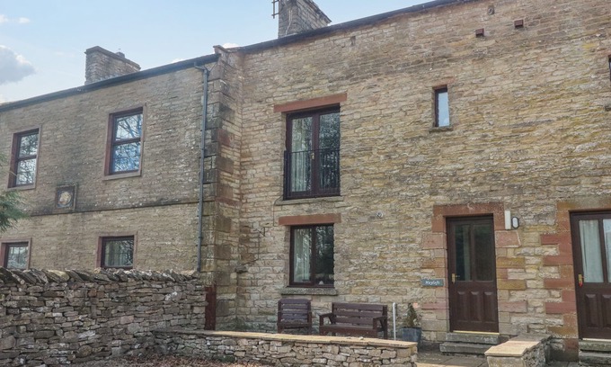 Kirkby Stephen Cabaña | Hayloft Cottage, NEWBIGGIN-ON-LUNE