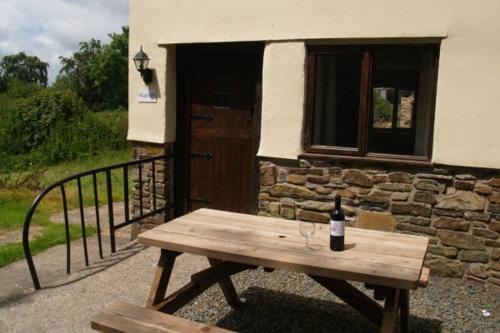 Black Torrington Apartamento | Hayloft Cottage