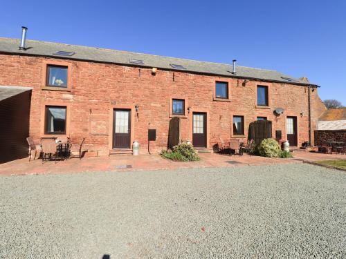 Wigton Casa | Hayloft Cottage