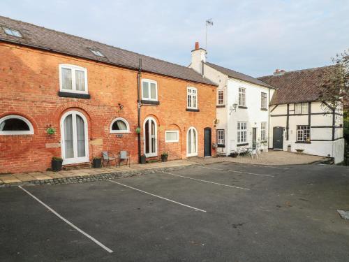 Castle Donington Apartamento | Hayloft