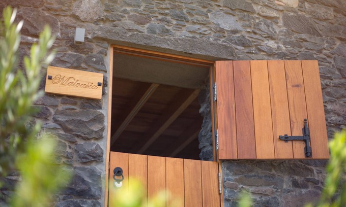 Calheta Cabaña | Pajar Malvasia, confort y elegancia en un ambiente de tranquilidad