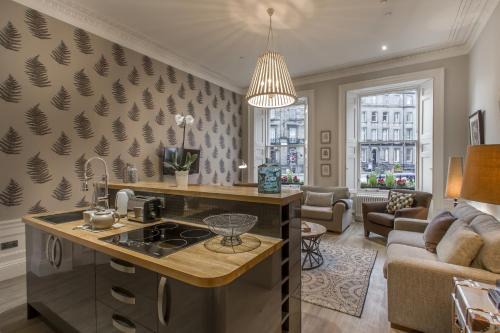 West End Apartamento | Haymarket Apartments