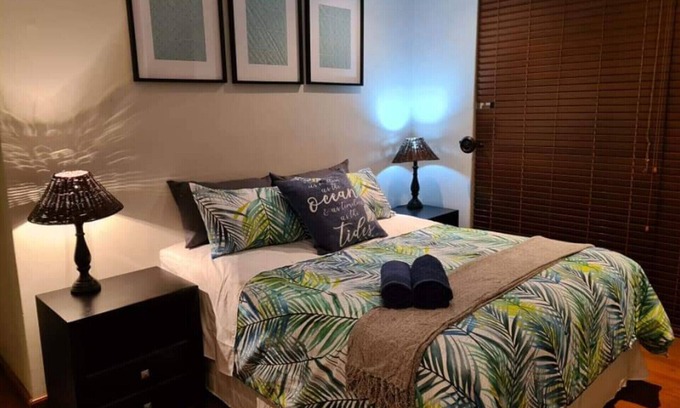 Margate Apartamento | Haymil South Coast